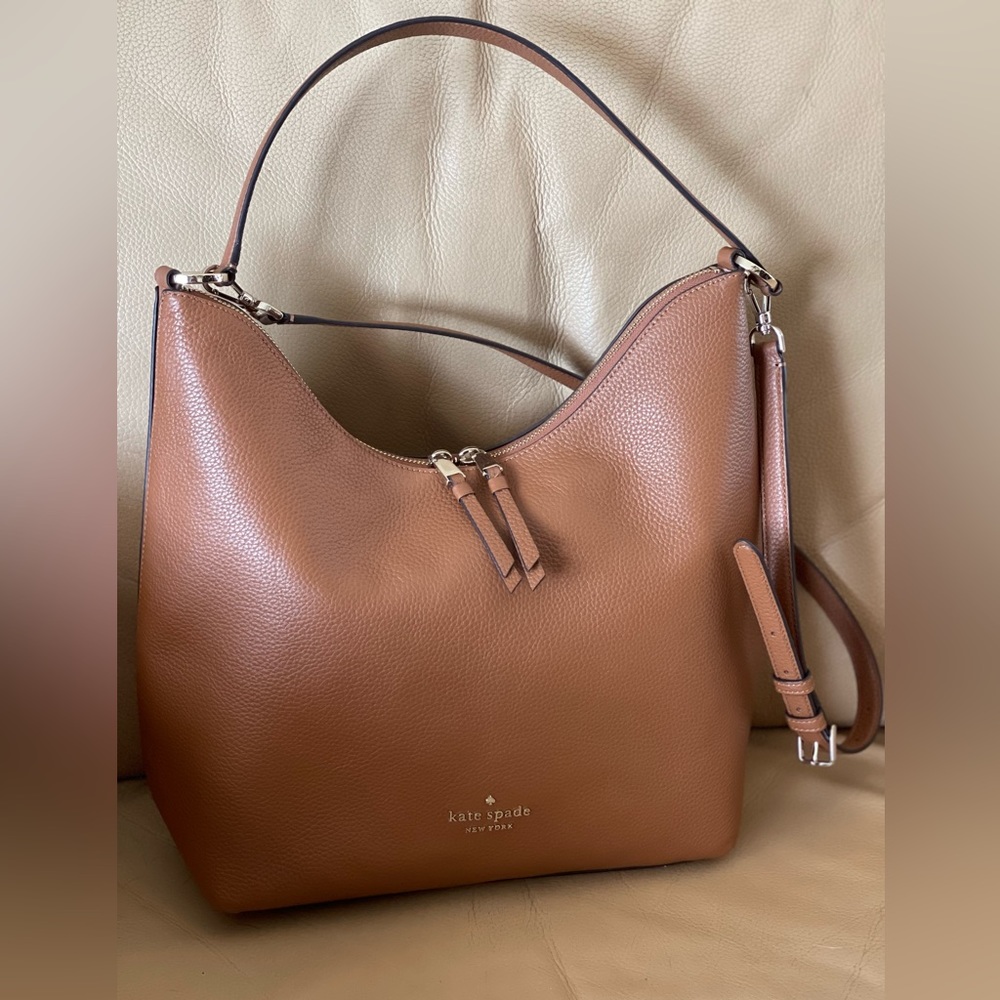 Kate Spade Large Leila
